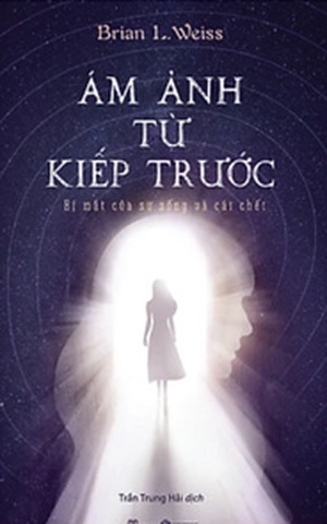 Ám Ảnh Từ Kiếp Trước: Bí Mật Của Sự Sống Và Cái Chết