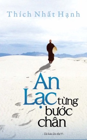 An Lạc Từng Bước Chân