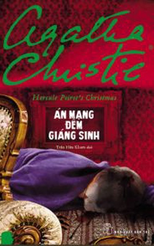 Án Mạng Đêm Giáng Sinh