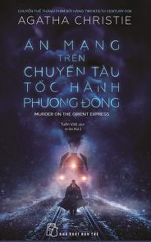 Án Mạng Trên Chuyến Tàu Tốc Hành Phương Đông