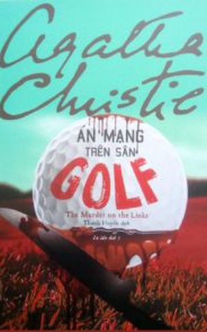 Án Mạng Trên Sân Golf