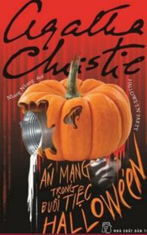 Án Mạng Trong Buổi Tiệc Halloween