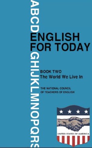 Anh Ngữ Thực Dụng: English For Today