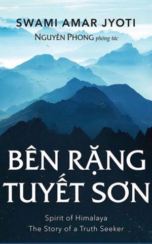 Bên Rặng Tuyết Sơn