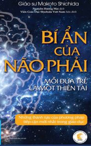 Bí Ẩn Của Não Phải