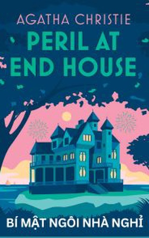 Bí Mật Ngôi Nhà Nghỉ