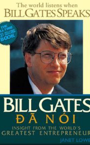 Bill Gates Đã Nói