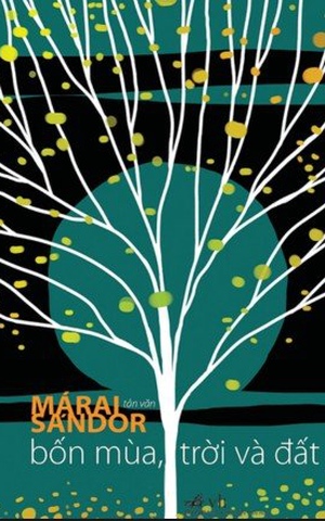 Bốn Mùa Trời Và Đất