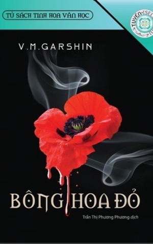 Bông Hoa Đỏ