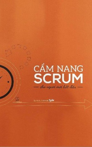 Cẩm Nang Scrum Cho Người Mới Bắt Đầu