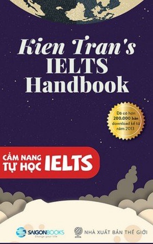 Cẩm Nang Tự Học IELTS
