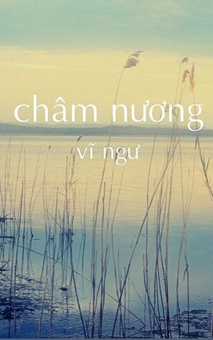 Châm Nương