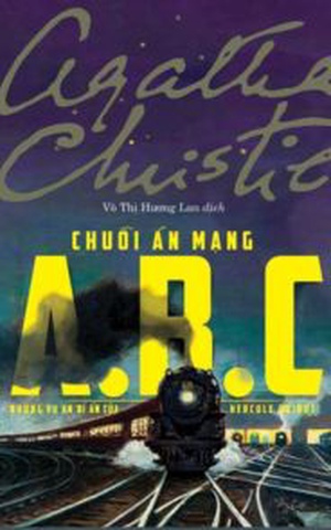 Chuỗi Án Mạng A.B.C