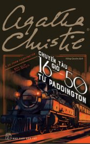 Chuyến Tàu 16 Giờ 50 Từ Paddington