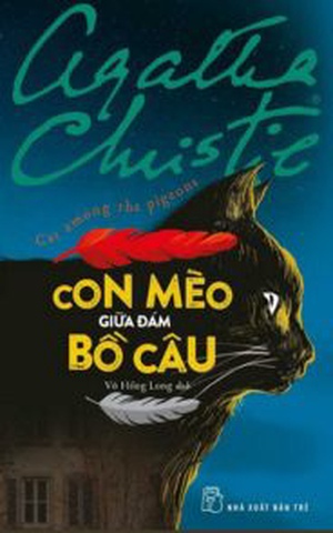 Con Mèo Giữa Đám Bồ Câu