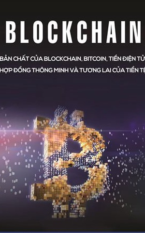 Công Nghệ Blockchain