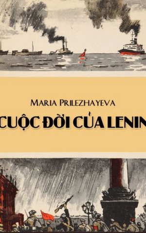 Cuộc Đời Của Lenin
