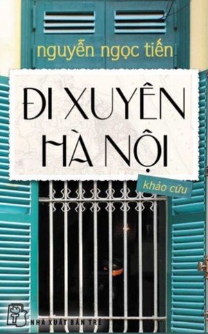 Đi Xuyên Hà Nội