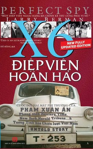 Điệp Viên Hoàn Hảo X6