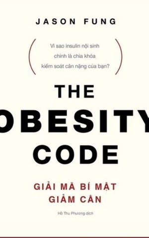 Giải Mã Bí Mật Giảm Cân