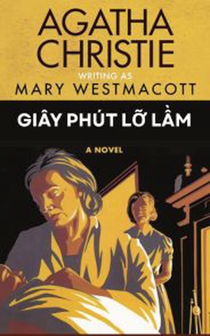 Giây Phút Lỡ Lầm
