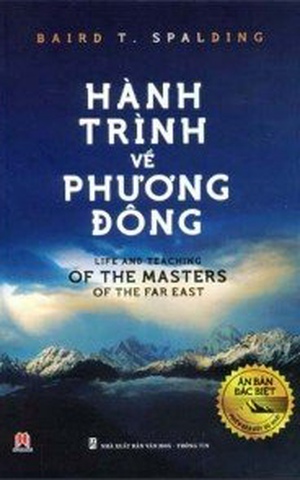 Hành Trình Về Phương Đông