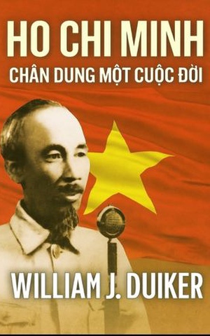 Hồ Chí Minh Chân Dung Một Cuộc Đời