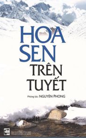 Hoa Sen Trên Tuyết