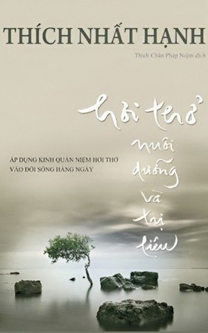 Hơi Thở Nuôi Dưỡng Và Trị Liệu