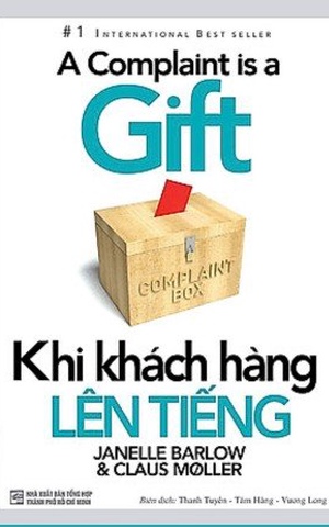 Khi Khách Hàng Lên Tiếng