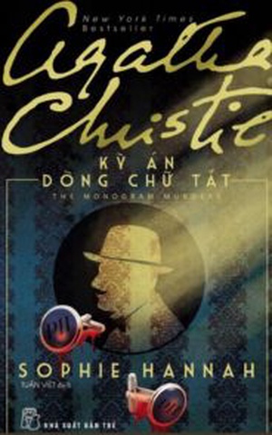 Kỳ Án Dòng Chữ Tắt