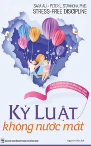 Kỷ Luật Không Nước Mắt