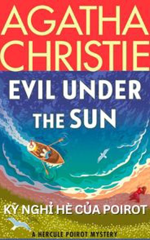 Kỳ Nghỉ Hè Của Poirot