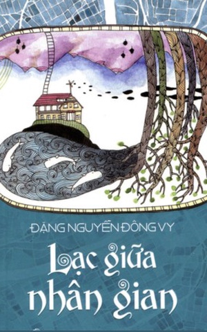 Lạc Giữa Nhân Gian