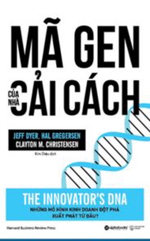 Mã Gen Của Nhà Cải Cách