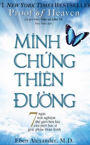 Minh Chứng Thiên Đường
