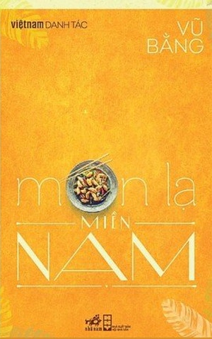 Món Lạ Miền Nam