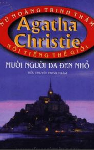 Mười Người Da Đen Nhỏ