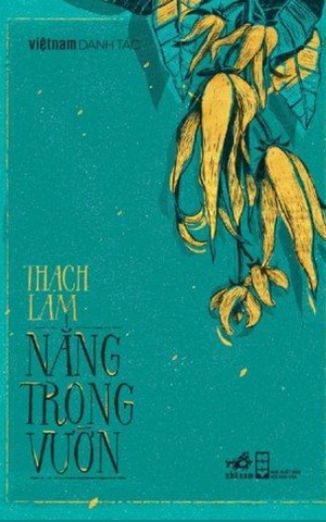 Nắng Trong Vườn