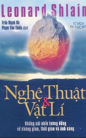 Nghệ Thuật Và Vật Lý