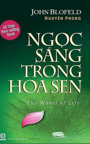 Ngọc Sáng Trong Hoa Sen