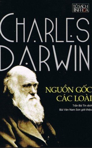 Nguồn Gốc Các Loài