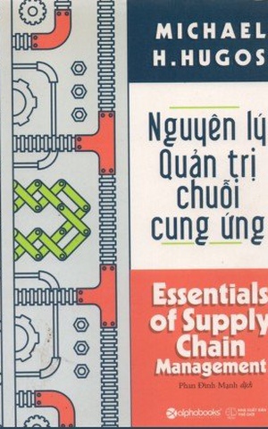 Nguyên Lý Quản Trị Chuỗi Cung Ứng