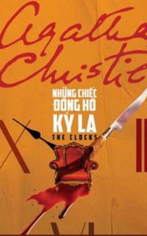 Những Chiếc Đồng Hồ Kỳ Lạ