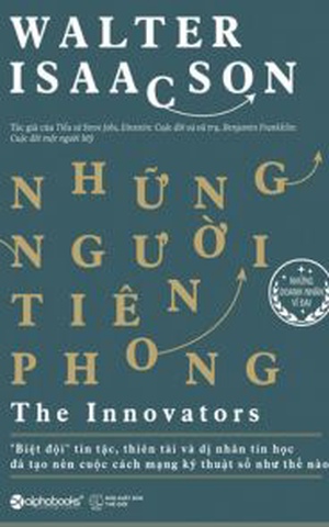 Những Người Tiên Phong