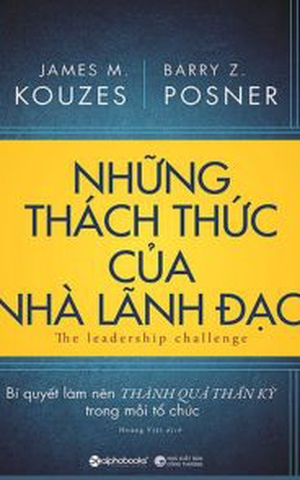 Những Thách Thức Của Nhà Lãnh Đạo