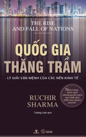 Quốc Gia Thăng Trầm