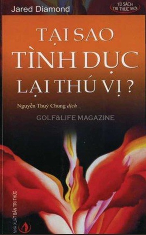 Tại Sao Tình Dục Lại Thú Vị
