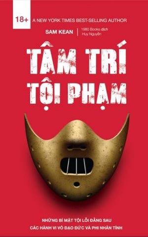 Tâm Trí Tội Phạm