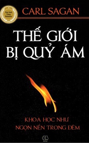 Thế Giới Bị Quỷ Ám